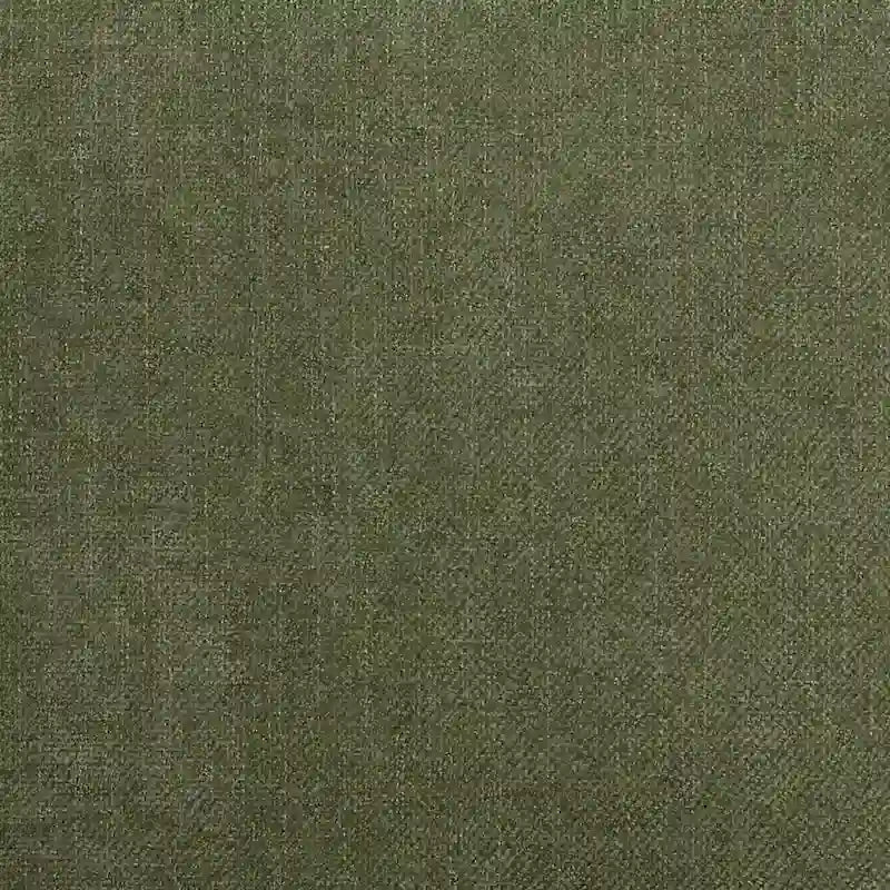 Lot de 2 tabourets de comptoir sans accoudoirs, tissu
