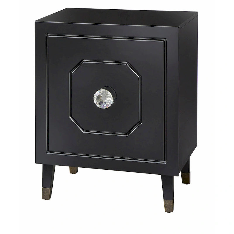 Meuble d'appoint moderne, buffet de rangement fonctionnel, armoire autoportante facile à assembler, organisateur pratique pour exposer et ranger vos objets.