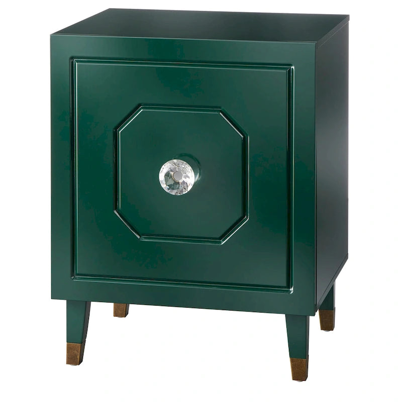 Meuble d'appoint moderne, buffet de rangement fonctionnel, armoire autoportante facile à assembler, organisateur pratique pour exposer et ranger vos objets.