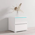 06 Table de chevet moderne