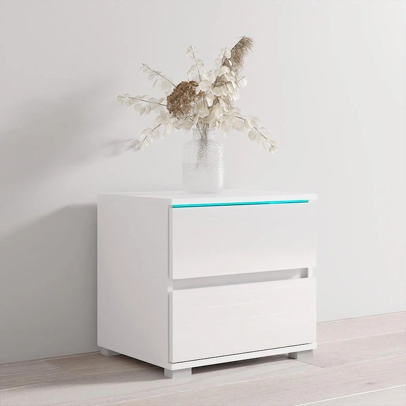 06 Table de chevet moderne