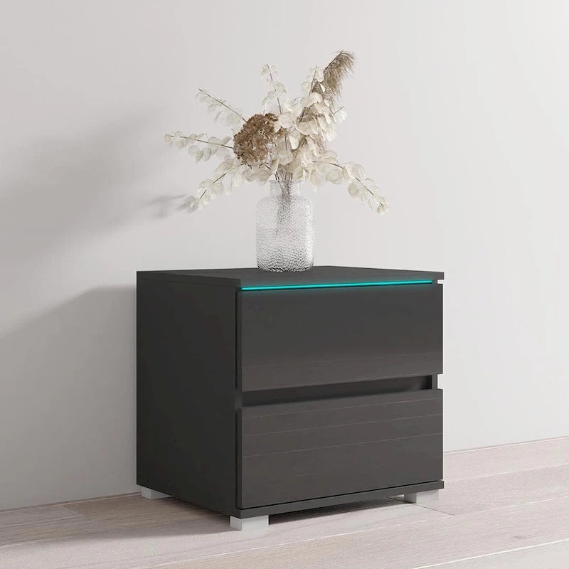 06 Table de chevet moderne