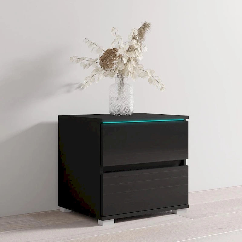 06 Table de chevet moderne