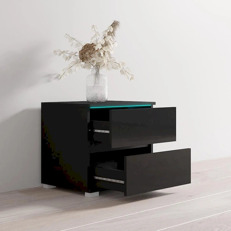 06 Table de chevet moderne