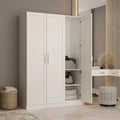 Grande garde-robe/armoire/placard, 47,2 L x 70,9 H x 17,7 P